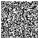 QR code with Unique Motors contacts