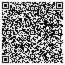 QR code with Univ Motor Pool contacts