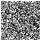 QR code with J Ruth Iseman Stock Broker contacts