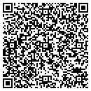 QR code with D C Crete Inc contacts