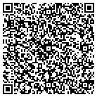 QR code with A Candle in the Window contacts
