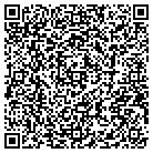 QR code with Twin City Windows And Doo contacts