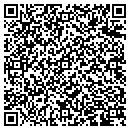 QR code with Robert Redd contacts