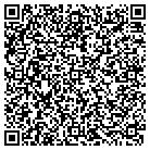 QR code with D J Foam Insulating Concrete contacts