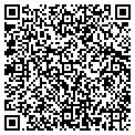 QR code with Miracle Canes contacts
