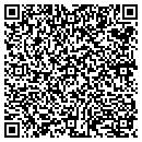 QR code with Oventia Inc contacts