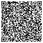 QR code with D J Scranton Surveying contacts