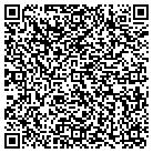 QR code with Louis Gardens Florist contacts