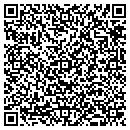 QR code with Roy H Weaver contacts