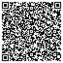 QR code with R & R Enterprises contacts