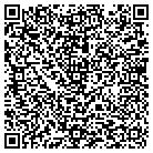 QR code with Manilow & Silverman Mortuary contacts