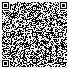 QR code with Precision Window Tint contacts