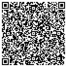 QR code with Service Master Window Cleanin contacts