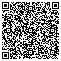 QR code with Ntcg contacts