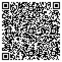 QR code with Ntcg contacts