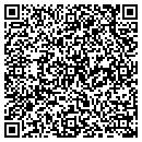 QR code with CT Partners contacts