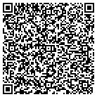 QR code with Mcmillan & Mccormick Mortuary contacts