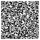 QR code with Mc Millan & Mc Cormick Mrtry contacts