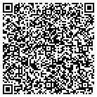 QR code with LA Palapa Collections contacts