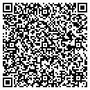 QR code with E P Mc Mahon & Sons contacts