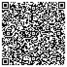 QR code with Cindy C's Day Nursery & Child contacts