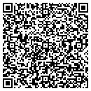 QR code with Thomas Foust contacts