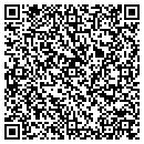 QR code with E L Heim Motor Division contacts