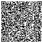 QR code with Priority One Flower Shippers Inc contacts
