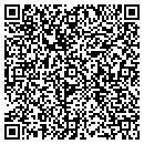 QR code with J R Assoc contacts