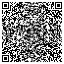 QR code with Up The Creek contacts