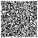 QR code with Vernon Yoder contacts
