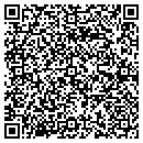 QR code with M T Resource Inc contacts