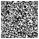 QR code with Gene Dieter Auto Sales contacts