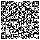 QR code with Gary Rathsack Flatwork contacts