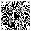 QR code with The Texan Orange Sun contacts
