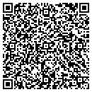 QR code with T & T Environmental contacts