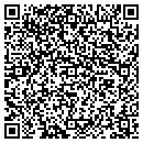 QR code with K & K Window Service contacts