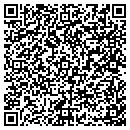 QR code with Zoom Travel Inc contacts