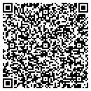 QR code with Del Taco contacts