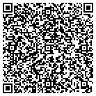 QR code with S J Graphics And Printing contacts
