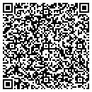 QR code with S M Berryland LLC contacts