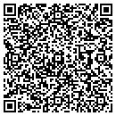 QR code with C J Ray Farm contacts