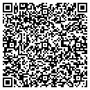 QR code with Clarence Senn contacts