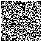 QR code with Sevier's Blinds & Window Cvrng contacts