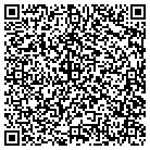 QR code with Deltaville Yachting Center contacts