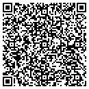 QR code with J And M Motorworks contacts