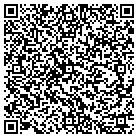 QR code with Hampton Dry Storage contacts