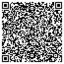 QR code with Hansen Concrete contacts