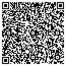 QR code with Hantro Concrete contacts