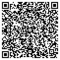 QR code with E Mendoza & Co Inc contacts